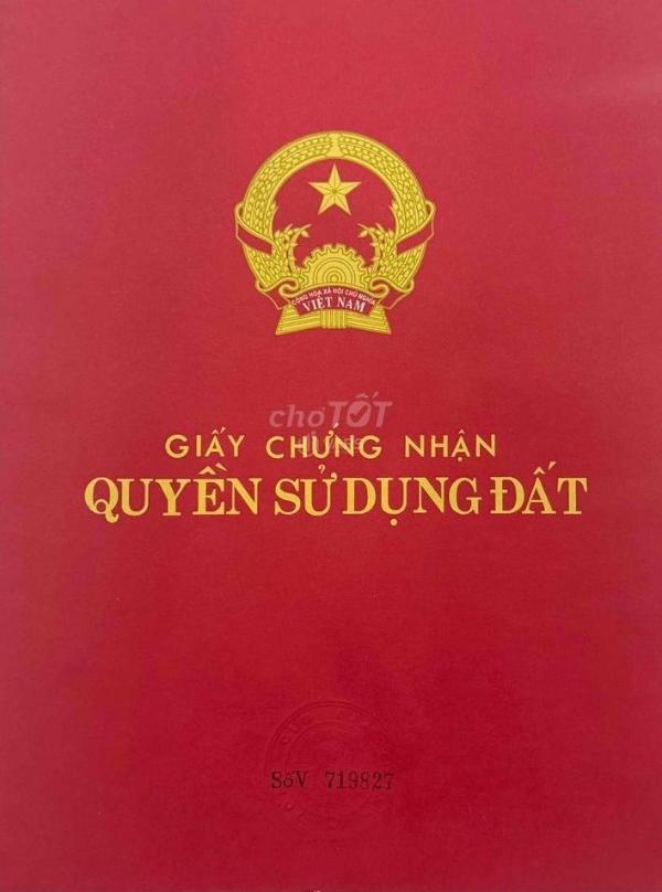 Bán Đất nền Dự án 80m²