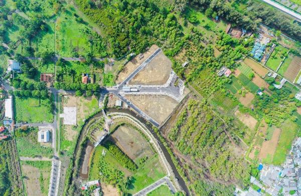 Bán Đất nền Dự án 200m²
