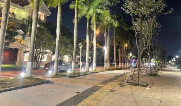 Bán đất MT đường THĂNG LONG -Khu Vip View sông HÀN .DT 150m2 🔥 giá 23ty5 LH 09429*****