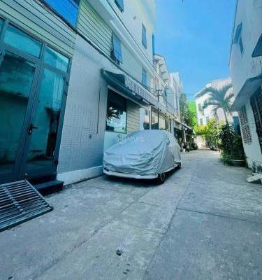 Chính chủ 🏢 bán nhà 40/7/1A Nguyễn Hữu Thọ, quận Hải Châu, TP. Đà Nẵng