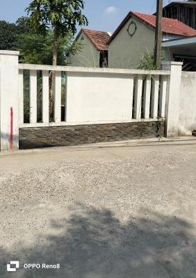 Bán Đất nền riêng lẻ 150m²