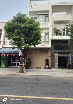 Cần bán Nhà mặt phố 100m²