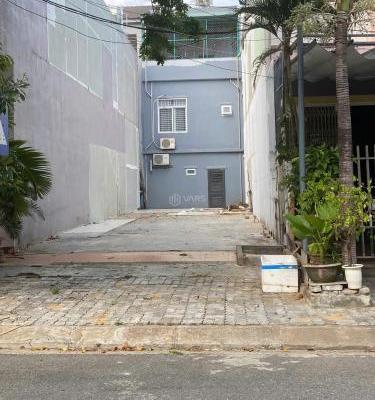 Bán lô đất trống MT đường DOÃN UẨN - sát khu Nam Việt Á 🏢 . DT 90m giá 8ty9 LH 09429*****