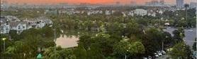 Bán BT song lập Anh Đào Vinhome 🏣 Riversiden dt 158m2 giá 58 tỷ