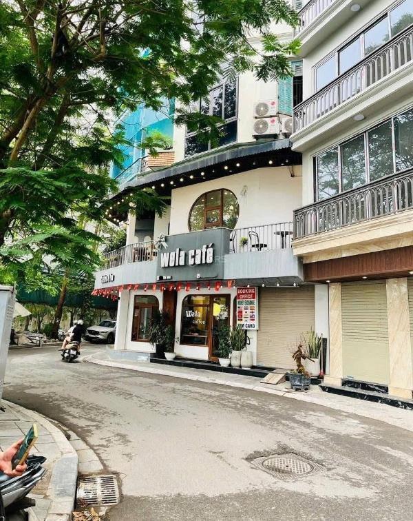 Yên hoa 🆘 32m2, 6 tầng, mt 4m, lô góc, thang máy, view hồ tây, 28.5 tỷ
