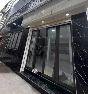 Cần bán Nhà trong hẻm 51m²