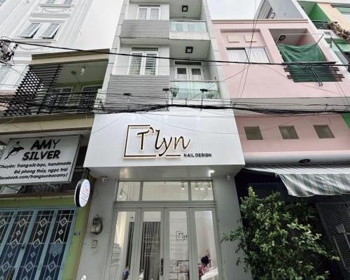 Cần bán Nhà mặt phố 50m²