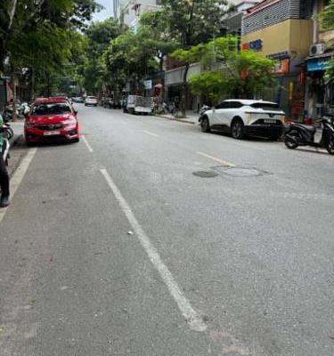Bán Nhà Mặt phố Nguyễn Gia Thiều Hoàn Kiếm 255m2-3T 1 Sổ 1 🏦 Chủ 255 Tỷ Nguyễn Gia Thiều.