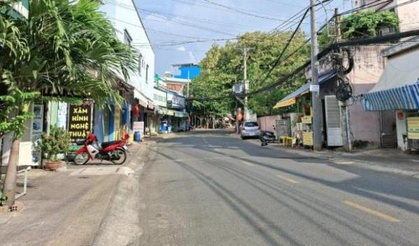 MẶT TIỀN - HIỆP PHÚ - 🏢 120M2 - CHỈ 11.5 TỶ