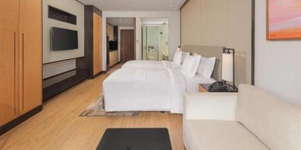 Căn hộ Biển Mỹ Khê The Soleil ĐN, Thanh toán 50% nhận nhà, DT cho thuê 🏘️ 20tr/tháng