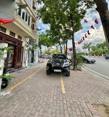 Cần bán Nhà mặt phố 45m²
