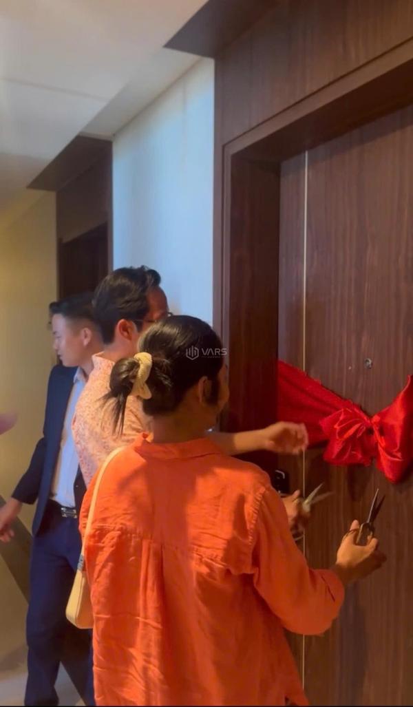 Bán Condotel (Căn hộ du lịch) 30m²