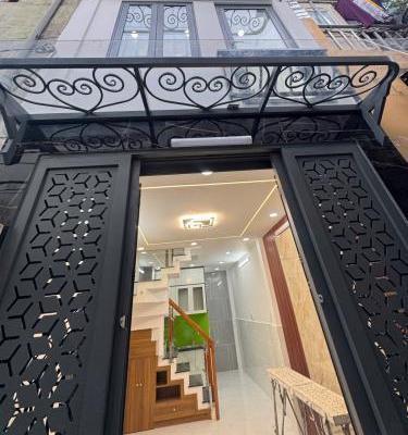 🔥 NHÀ MỚI GIÁ MỀM NHẤT KHU 🏡 VỰC – XEM LÀ THẤY HỜI!