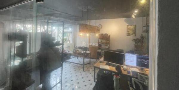 Nhà mặt phố Nguyễn Đình 🏘️ Chiểu, MT khủng 7m, sổ 26m2 giá 26 tỷ có TL, 09858*****