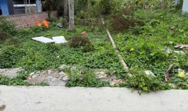 Chủ cần bán Nhà trong hẻm 81m²