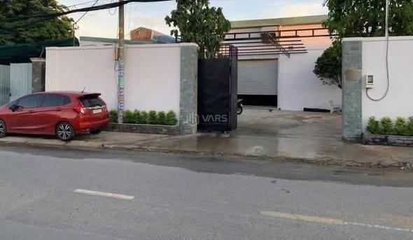 Bán nhà mặt tiền 23x38m giá 32 tỷ 💥 Đường Võ Thị Hồi