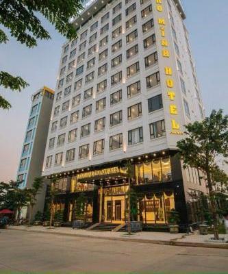 🏨 BÁN KHÁCH SẠN 4 SAO TRUNG TÂM HẠ LONG – VỊ TRÍ VIP – DOANH 🌊 THU ỔN ĐỊNH🏨