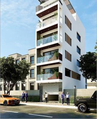 Siêu Phẩm 5T Thang Máy Phố Trường Lâm, Ngõ thông 🏢 Ôtô, FULL Nội Thất, 52m2, Nhỉnh 13 Tỷ.