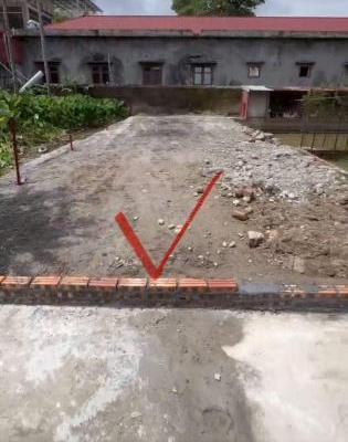 🔥 Bán lô đất cực đẹp tại Thiên Hương ☘ 📍 Vị trí: Cách đường 203 chỉ 30m – đi lại cực kỳ
