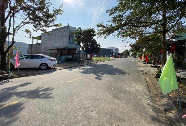 Bán đất mặt tiền nguyễn công thái (7m5) - khu tđc hòa liên 3 - giá 🏚️ đầu tư