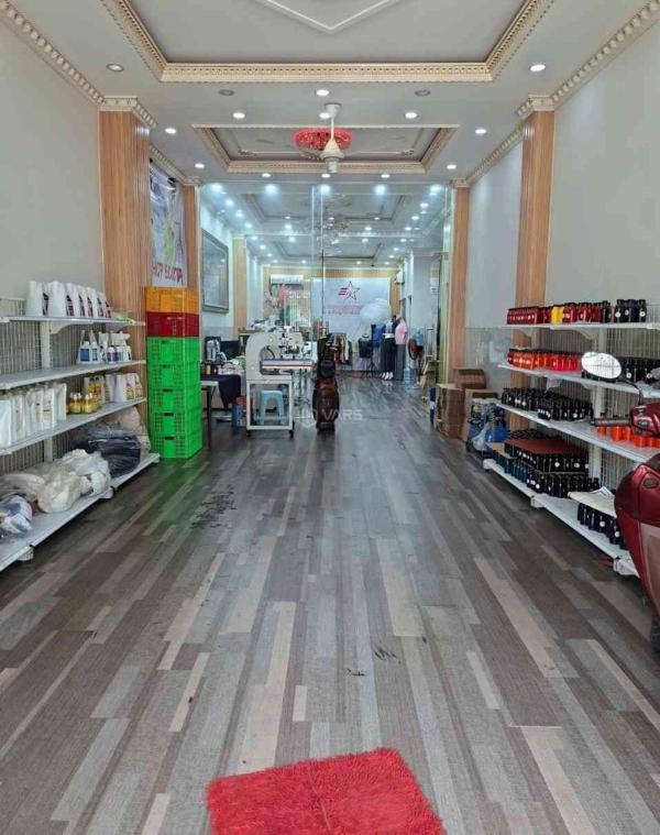 Mtkd hà thị đát, 128m2, ngang 4.6m nở hậu 7m, 5 tầng thang máy, full nt, 17.5 🏤 tỷ