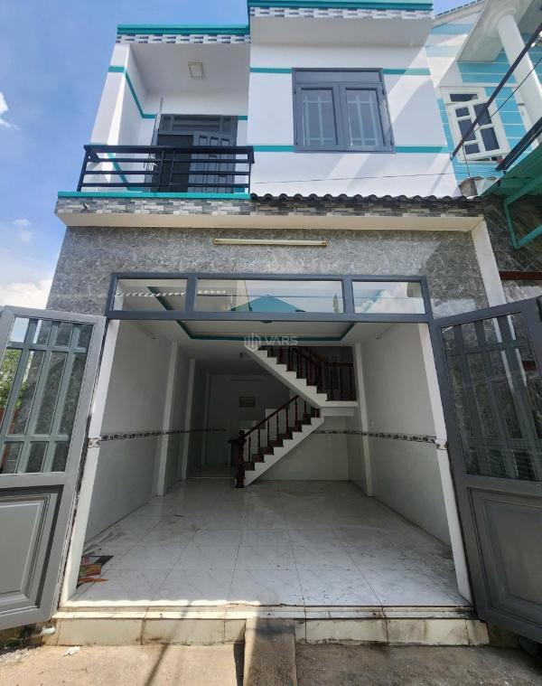 Nhà chính chủ hóc môn 🏦 nhà riêng giá chỉ 549tr 2pn 2wc mua là ở ngay