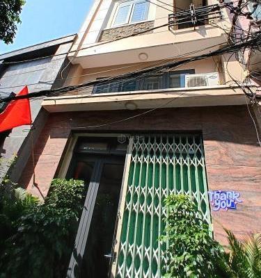 Bán Nhà Đường 🏘️ Cô Bắc Quận 1 - Hẻm Xe Hơi Sát Mặt Tiền - 40m² x 4 Tầng( nở hậu) - Giá 17 Tỷ