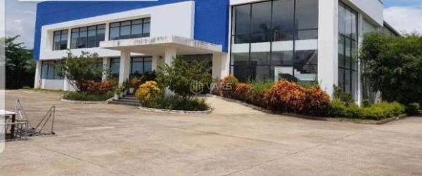 X057 chuyển nhượng nhà 🌊 xưởng với hạ tầng KCN hiện đại, bàn giao hoạt