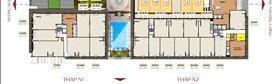 Cần bán Shophouse (Nhà liền kề xây sẵn) 126m²
