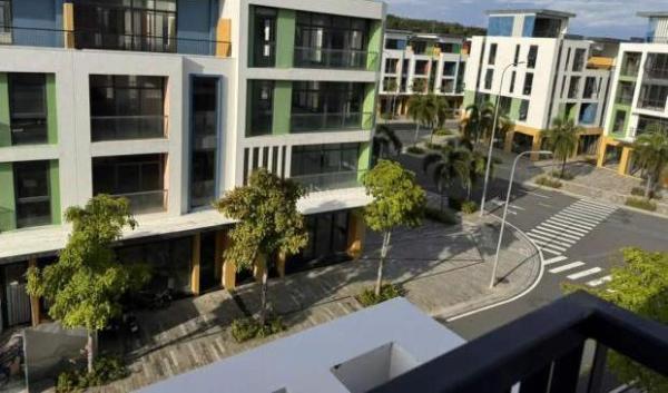 CHÍNH CHỦ BÁN GẤP NHÀ PHỐ LIỀN 🏚️ KỀ KĐT MEYHOMES CAPITAL TRUNG TÂM HỘI NGHỊ APEC