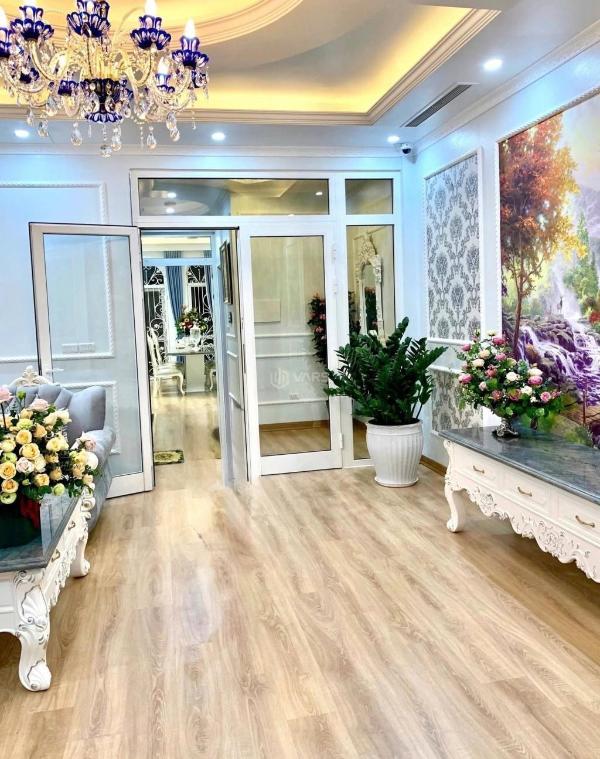 Cần bán Nhà mặt phố 100m²