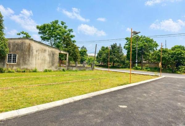 Đất đà nẵng - ngay trục chính dh8 gần ubnd 🆘 xã hòa tiến