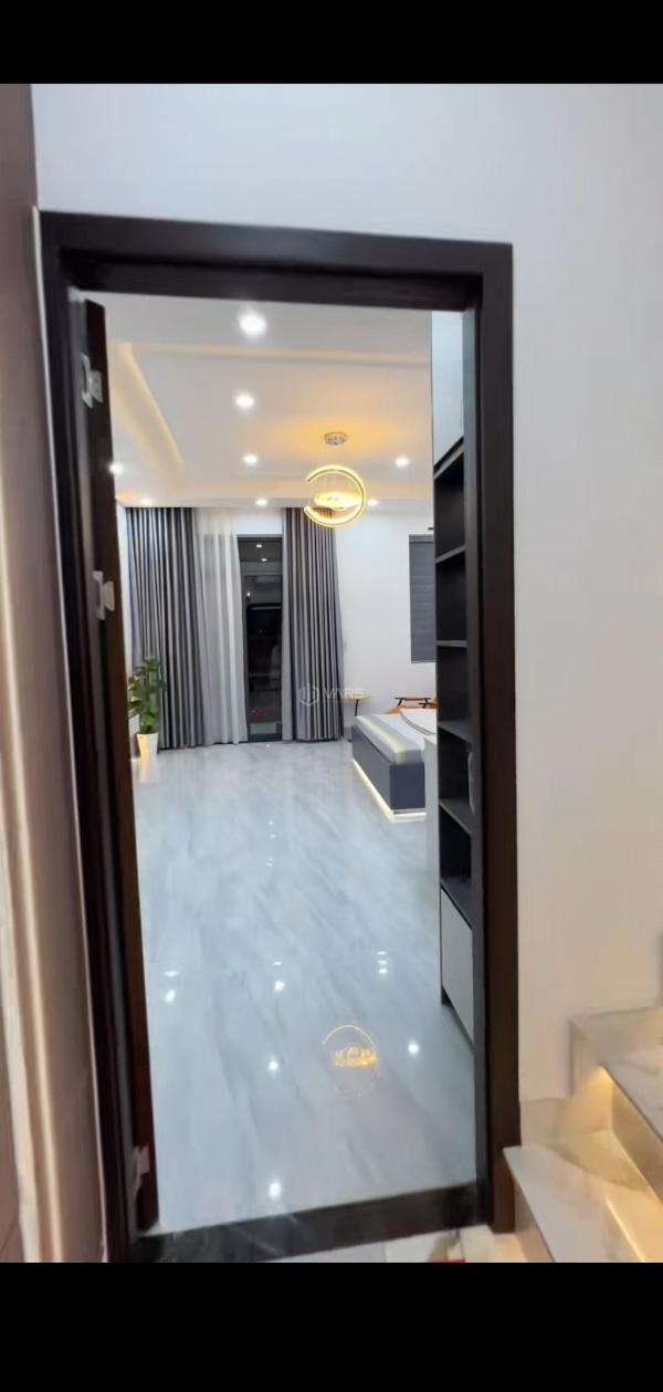 Nhà đẹp đường nguyễn 🏚️ hữu trí, 1tỷ650 triệu