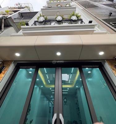 NHÀ PHỐ 💥 NGUYỄN SƠN – 5 TẦNG THANG MÁY – 60M2 – MT 4M – NGÕ ÔTÔ – CHỈ 13 TỶ