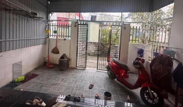 🏡 NHÀ DÂN XÂY LÔ GÓC 🏤 2 MẶT ĐƯỜNG – PHÙ LƯU, TRÀNG MINH, KIẾN AN – 95M² MT 11M – CHỈ 2.8 T