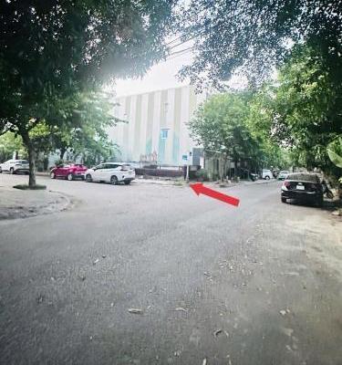 💎Chính Chủ gửi bán lô 🔥 góc 2 Mặt Tiền Bàu Mạc 9 và Bàu Mạc 12.Đà Nẵng