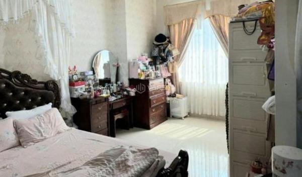 GIẢM 5.5 TỶ BIỆT THỰ 4 TẦNG SÁT 🔥 TÊN LỬA--250M2--GIÁ :18.5 TỶ(TL)