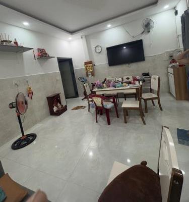 GẤP 👍 BÁN VỀ QUÊ GIẢM CHÀO 1 TỶ --AN DƯƠNG VƯƠNG--72M2--2 TẦNG--HXH--GIÁ :6.9 TỶ