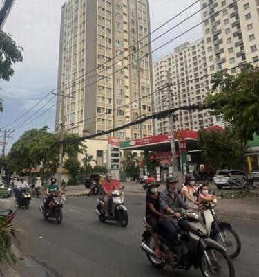 Chủ cần bán Nhà mặt phố 100m²