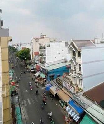 Chủ cần bán Nhà mặt phố 110m²