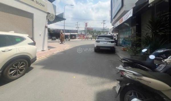 MẶT TIỀN HẺM 🏤 8M TÂN KỲ TÂN QUÝ – 4 TẦNG HOÀN CÔNG