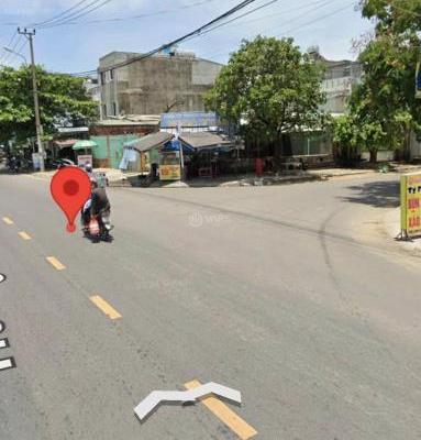 💎Chính chủ gửi bán lô góc 🏡 2 MT Hoàng Minh Thảo và đường 7.5m.Đà Nẵng
