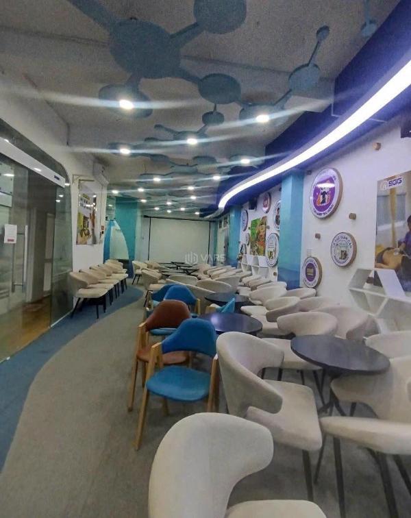 🔥 chủ 🏬 cần bán gấp tòa nhà văn phòng phạm văn đồng giảm giá cực sốc - hầm 6t