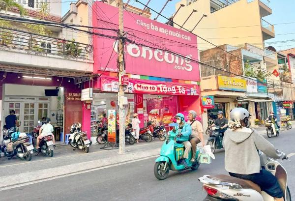 Chủ cần bán Nhà mặt phố 150m²