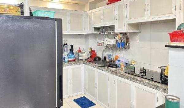 Bán Nhà mặt phố 40m²