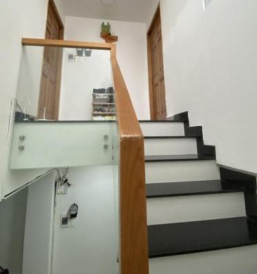 Nhà Lê 🔥 Văn Sỹ quận 3 DT 80m2 ,4 tầng ,hẻm 3 gác nhỉnh 8ty
