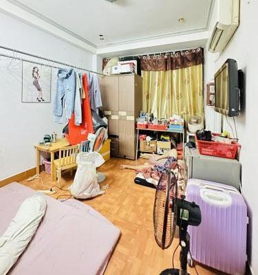 Bán Nhà mặt phố 50m²