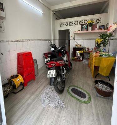 Cần bán Nhà mặt phố 120m²