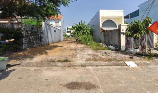 Cần bán Đất nền riêng lẻ 108m²