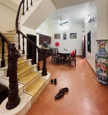 Cần bán Nhà mặt phố 60m²